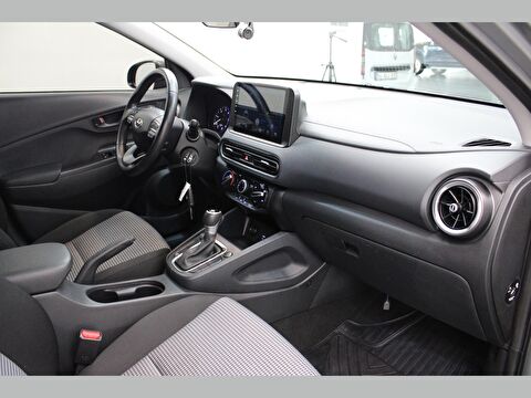 hyundai, kona, suv 1.6 crdı 48v style dct, otomatik, mhev 2.el otomobil | renew 17