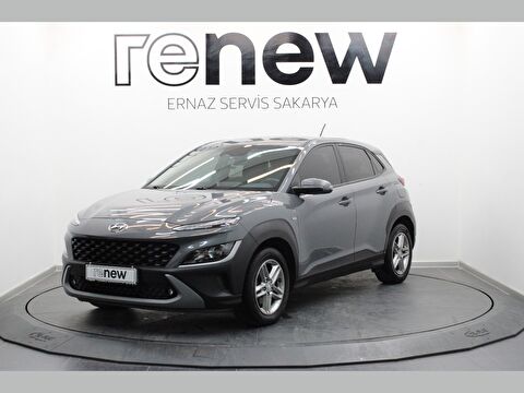 SUV 1.6 CRDI 48V Style DCT, 2. el otomobil | renew