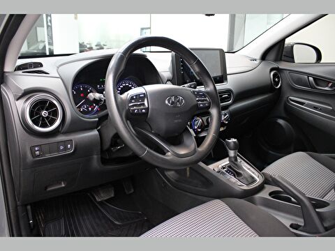 hyundai, kona, suv 1.6 crdı 48v style dct, otomatik, mhev 2.el otomobil | renew 14