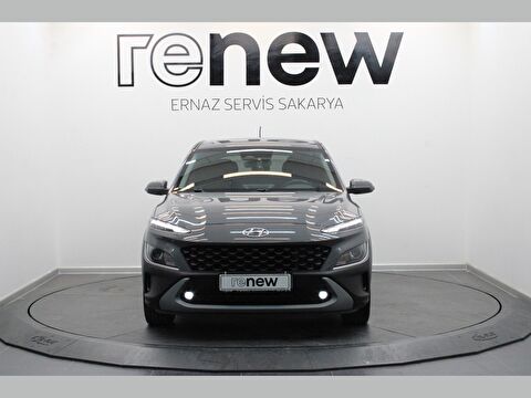 hyundai, kona, suv 1.6 crdı 48v style dct, otomatik, mhev 2.el otomobil | renew 4