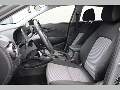 hyundai, kona, suv 1.6 crdı 48v style dct, otomatik, mhev 2.el otomobil | renew 15
