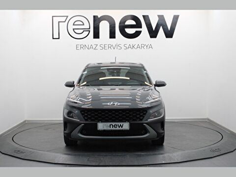 hyundai, kona, suv 1.6 crdı 48v style dct, otomatik, mhev 2.el otomobil | renew 3