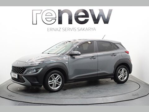 hyundai, kona, suv 1.6 crdı 48v style dct, otomatik, mhev 2.el otomobil | renew 12