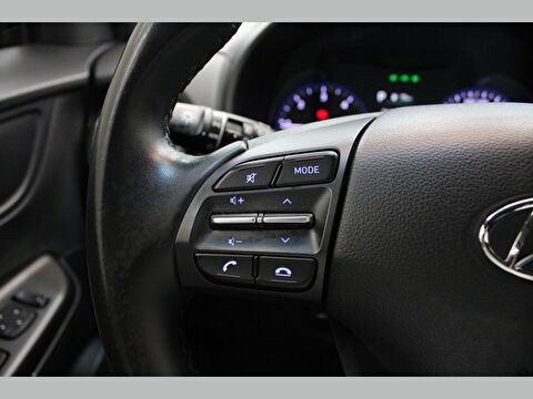 hyundai, kona, suv 1.6 crdı 48v style dct, otomatik, mhev 2.el otomobil | renew 28