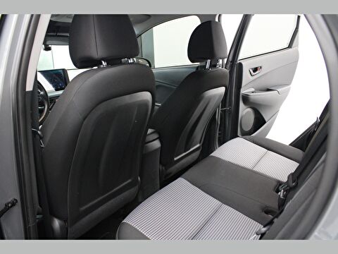 hyundai, kona, suv 1.6 crdı 48v style dct, otomatik, mhev 2.el otomobil | renew 20
