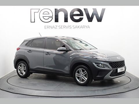 hyundai, kona, suv 1.6 crdı 48v style dct, otomatik, mhev 2.el otomobil | renew 6