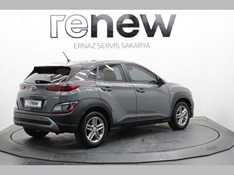 hyundai, kona, suv 1.6 crdı 48v style dct, otomatik, mhev 2.el otomobil | renew 8
