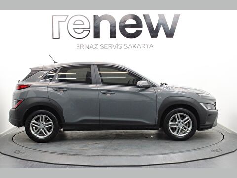 hyundai, kona, suv 1.6 crdı 48v style dct, otomatik, mhev 2.el otomobil | renew 7