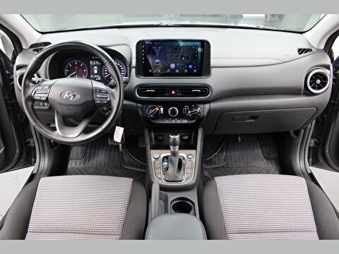 hyundai, kona, suv 1.6 crdı 48v style dct, otomatik, mhev 2.el otomobil | renew 23