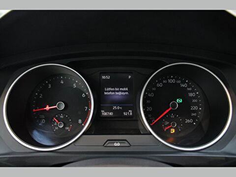 volkswagen, tiguan, suv 1.5 tsı act life dsg, otomatik, benzin 2.el otomobil | renew 26