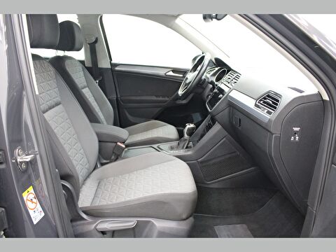 volkswagen, tiguan, suv 1.5 tsı act life dsg, otomatik, benzin 2.el otomobil | renew 17