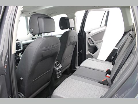 volkswagen, tiguan, suv 1.5 tsı act life dsg, otomatik, benzin 2.el otomobil | renew 21