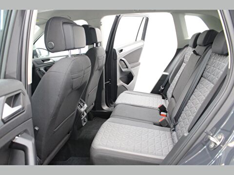 volkswagen, tiguan, suv 1.5 tsı act life dsg, otomatik, benzin 2.el otomobil | renew 20