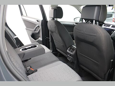 volkswagen, tiguan, suv 1.5 tsı act life dsg, otomatik, benzin 2.el otomobil | renew 22
