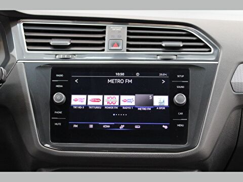 volkswagen, tiguan, suv 1.5 tsı act life dsg, otomatik, benzin 2.el otomobil | renew 35