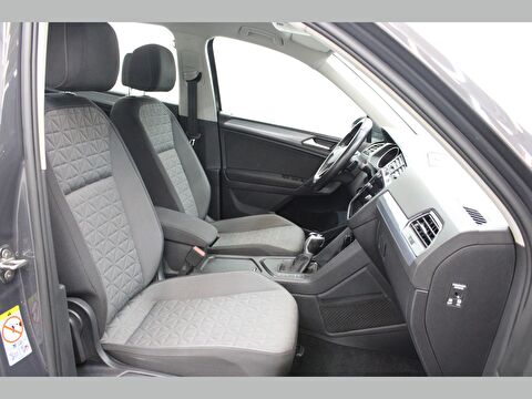 volkswagen, tiguan, suv 1.5 tsı act life dsg, otomatik, benzin 2.el otomobil | renew 19