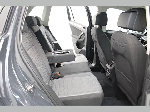 volkswagen, tiguan, suv 1.5 tsı act life dsg, otomatik, benzin 2.el otomobil | renew 23