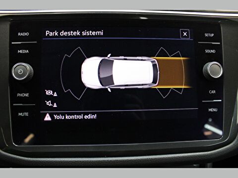 volkswagen, tiguan, suv 1.5 tsı act life dsg, otomatik, benzin 2.el otomobil | renew 36
