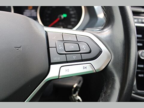 volkswagen, tiguan, suv 1.5 tsı act life dsg, otomatik, benzin 2.el otomobil | renew 33