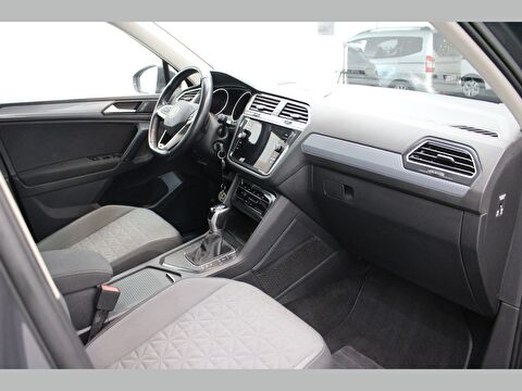 volkswagen, tiguan, suv 1.5 tsı act life dsg, otomatik, benzin 2.el otomobil | renew 18