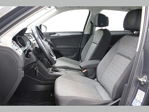 volkswagen, tiguan, suv 1.5 tsı act life dsg, otomatik, benzin 2.el otomobil | renew 16