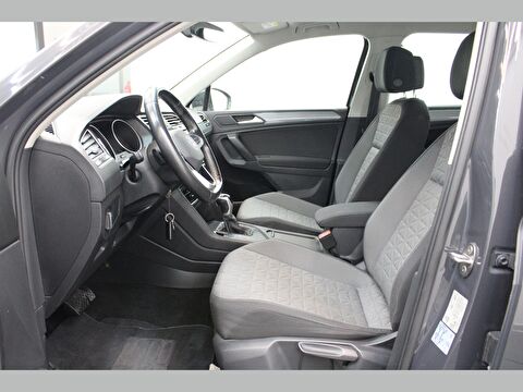 volkswagen, tiguan, suv 1.5 tsı act life dsg, otomatik, benzin 2.el otomobil | renew 14