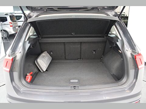 volkswagen, tiguan, suv 1.5 tsı act life dsg, otomatik, benzin 2.el otomobil | renew 37