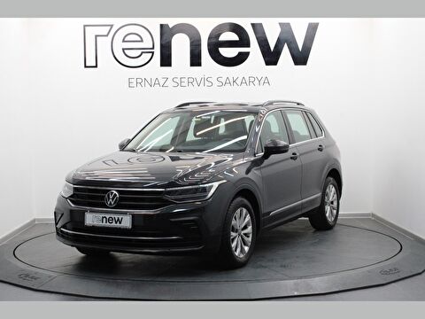 SUV 1.5 TSI ACT Life DSG, 2. el otomobil | renew