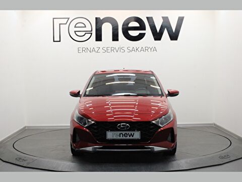 hyundai, i20, hatchback 1.0 t-gdı style dct, otomatik, benzin 2.el otomobil | renew 4