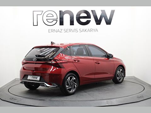 hyundai, i20, hatchback 1.0 t-gdı style dct, otomatik, benzin 2.el otomobil | renew 8