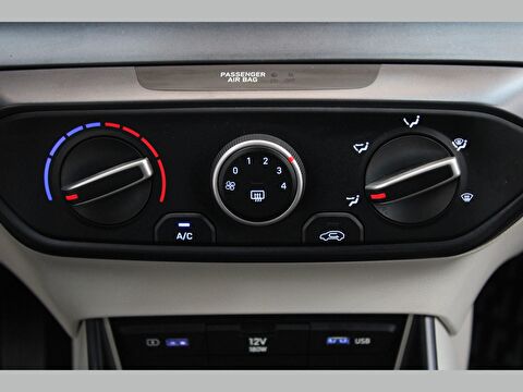 hyundai, i20, hatchback 1.0 t-gdı style dct, otomatik, benzin 2.el otomobil | renew 28