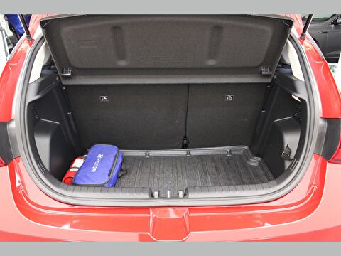 hyundai, i20, hatchback 1.0 t-gdı style dct, otomatik, benzin 2.el otomobil | renew 31