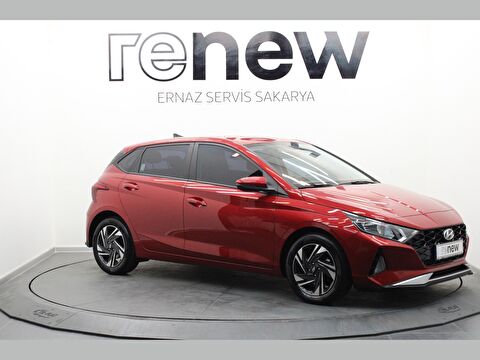 hyundai, i20, hatchback 1.0 t-gdı style dct, otomatik, benzin 2.el otomobil | renew 6