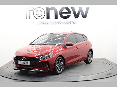 Hyundai, i20, Hatchback 1.0 T-GDI Style DCT, Otomatik, Benzin 2. el otomobil | renew Mobile