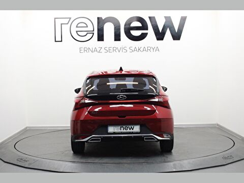 hyundai, i20, hatchback 1.0 t-gdı style dct, otomatik, benzin 2.el otomobil | renew 9