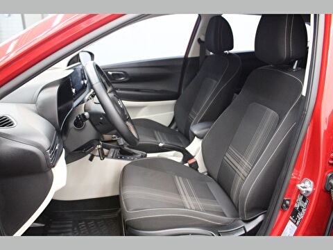 hyundai, i20, hatchback 1.0 t-gdı style dct, otomatik, benzin 2.el otomobil | renew 16