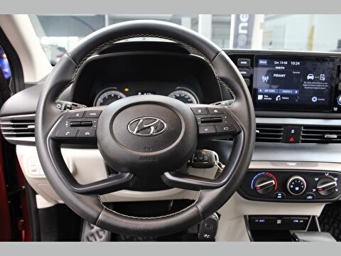 hyundai, i20, hatchback 1.0 t-gdı style dct, otomatik, benzin 2.el otomobil | renew 25