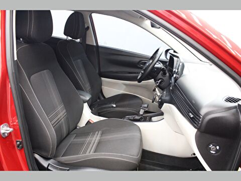 hyundai, i20, hatchback 1.0 t-gdı style dct, otomatik, benzin 2.el otomobil | renew 19