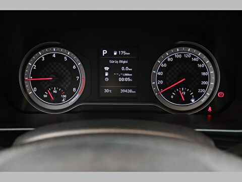 hyundai, i20, hatchback 1.0 t-gdı style dct, otomatik, benzin 2.el otomobil | renew 26