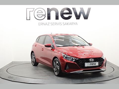 hyundai, i20, hatchback 1.0 t-gdı style dct, otomatik, benzin 2.el otomobil | renew 5