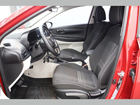 hyundai, i20, hatchback 1.0 t-gdı style dct, otomatik, benzin 2.el otomobil | renew 14