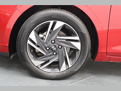 hyundai, i20, hatchback 1.0 t-gdı style dct, otomatik, benzin 2.el otomobil | renew 13