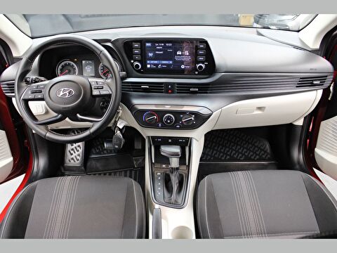 hyundai, i20, hatchback 1.0 t-gdı style dct, otomatik, benzin 2.el otomobil | renew 24