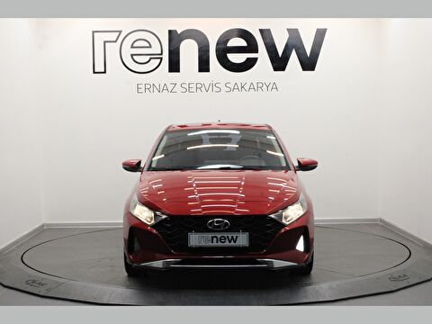 hyundai, i20, hatchback 1.0 t-gdı style dct, otomatik, benzin 2.el otomobil | renew 3