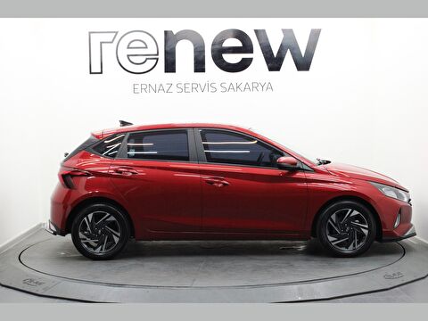 hyundai, i20, hatchback 1.0 t-gdı style dct, otomatik, benzin 2.el otomobil | renew 7