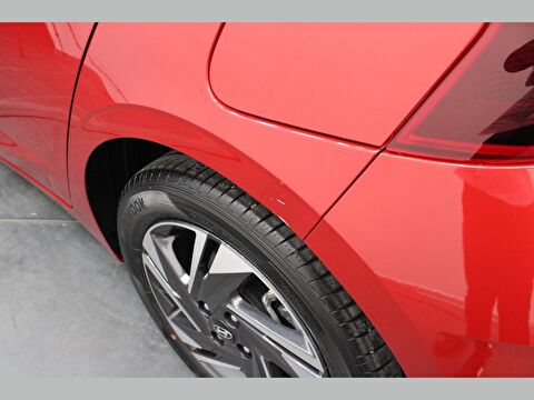 hyundai, i20, hatchback 1.0 t-gdı style dct, otomatik, benzin 2.el otomobil | renew 33