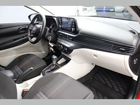 hyundai, i20, hatchback 1.0 t-gdı style dct, otomatik, benzin 2.el otomobil | renew 17