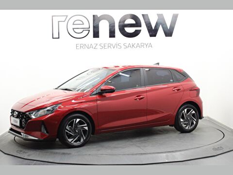 hyundai, i20, hatchback 1.0 t-gdı style dct, otomatik, benzin 2.el otomobil | renew 12