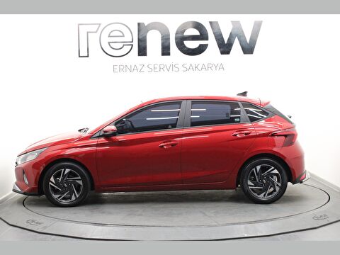 hyundai, i20, hatchback 1.0 t-gdı style dct, otomatik, benzin 2.el otomobil | renew 11