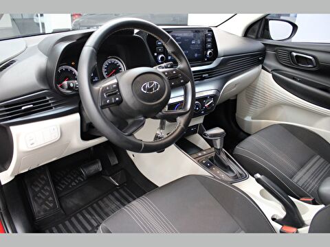 hyundai, i20, hatchback 1.0 t-gdı style dct, otomatik, benzin 2.el otomobil | renew 15